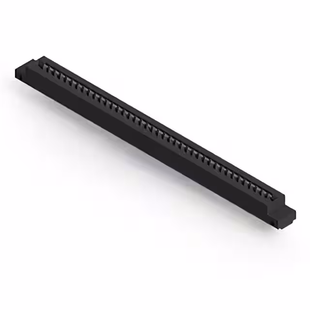 857-040-445-112 EDAC Inc.  Edgeboard Connectors